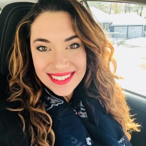 Meet your Posher, Jessica